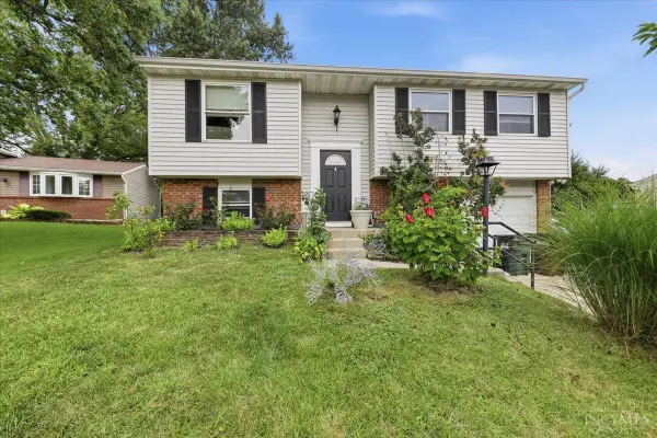 10264 Snowflake Lane, Colerain Twp, OH 45251