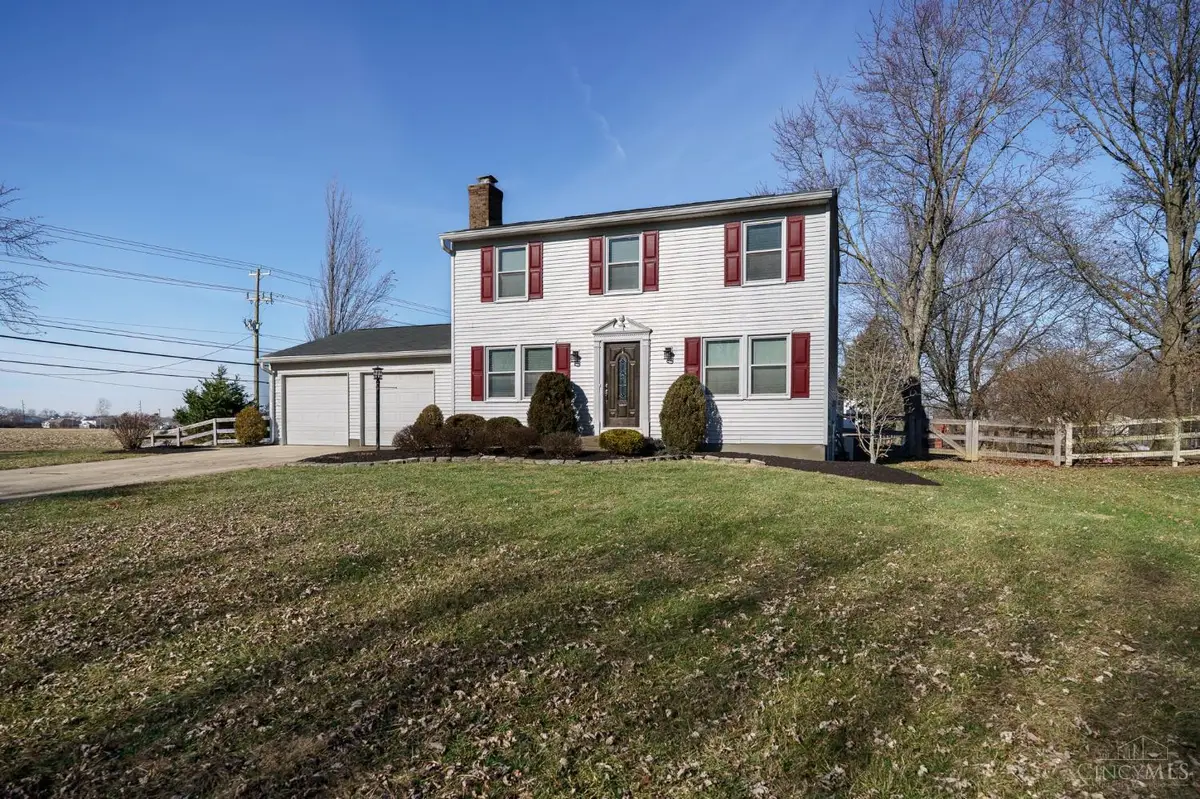 6978 Fallen Oaks Drive, Deerfield, OH 45040 - #1
