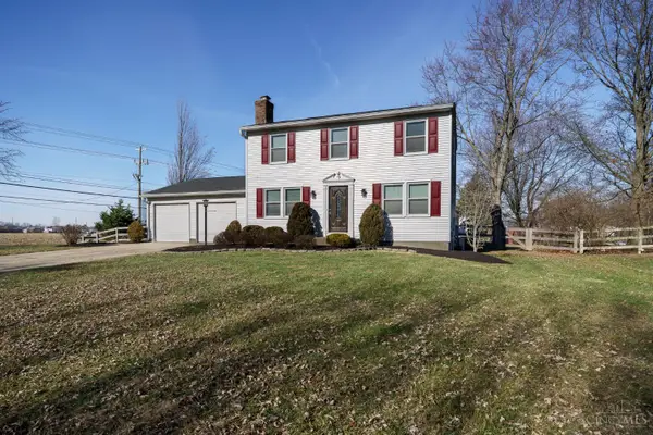 6978 Fallen Oaks Drive, Deerfield Twp., OH 45040