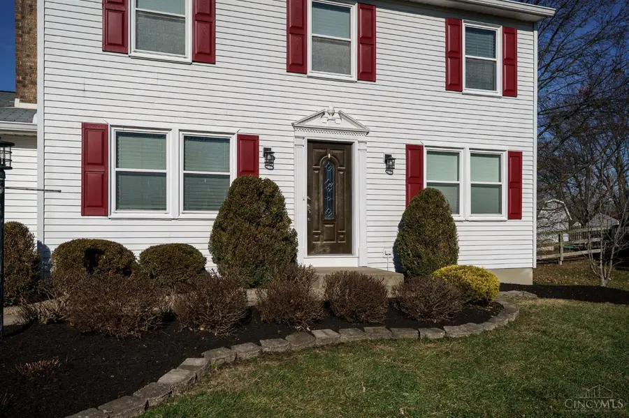 6978 Fallen Oaks Drive, Deerfield, OH 45040 - #3