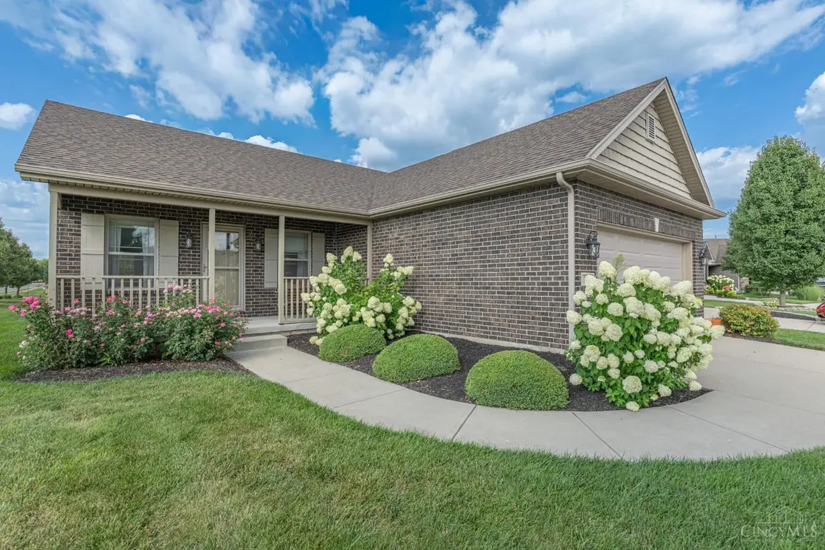 101 Silver Oak Court, Carlisle, OH 45005 - #1