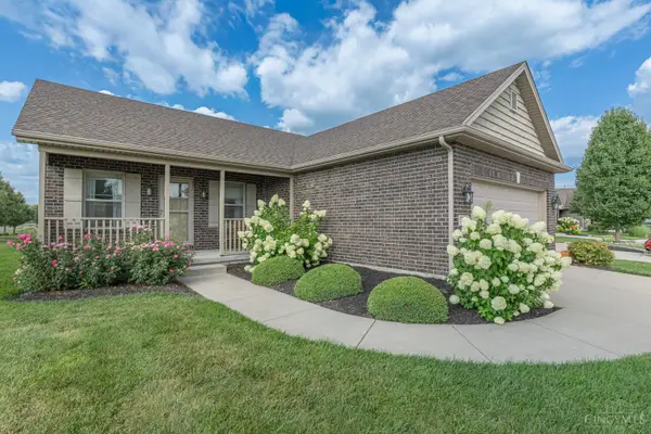 101 Silver Oak Court, Carlisle, OH 45005
