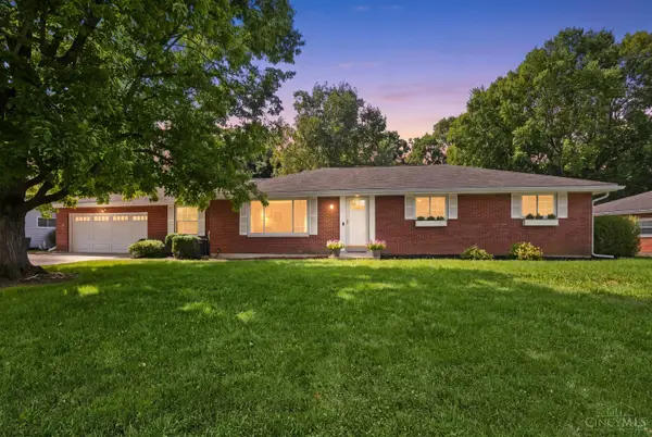 5289 Charlene Avenue, Fairfield, OH 45014