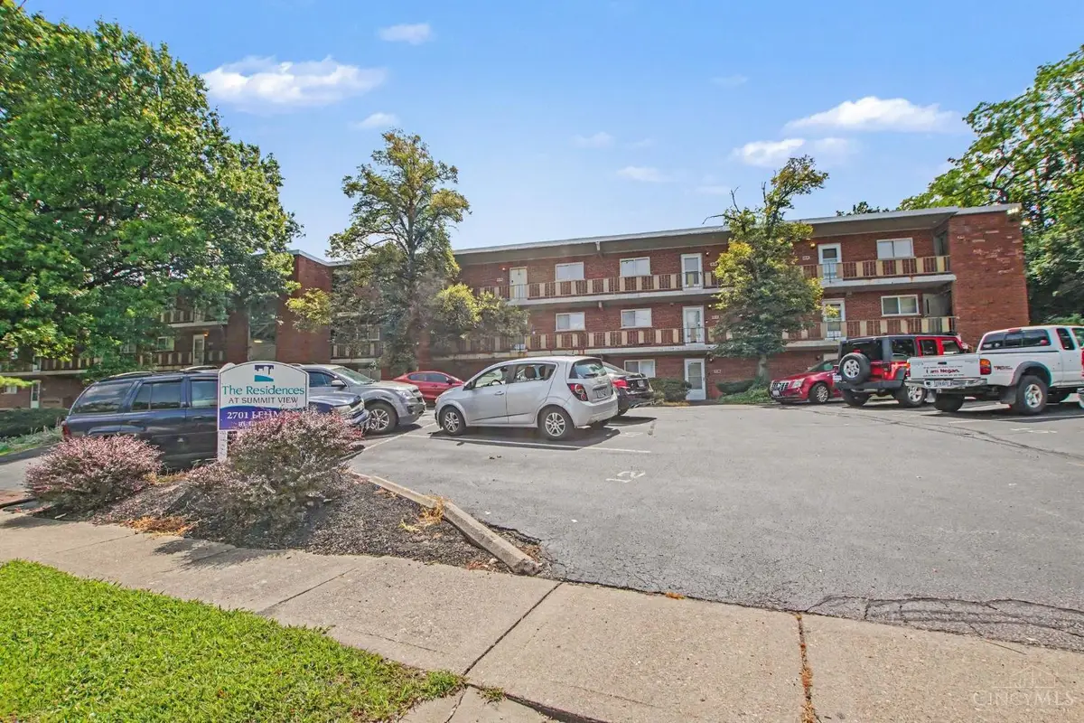 2701 Lehman Road #A12, Cincinnati, OH 45204 - #1