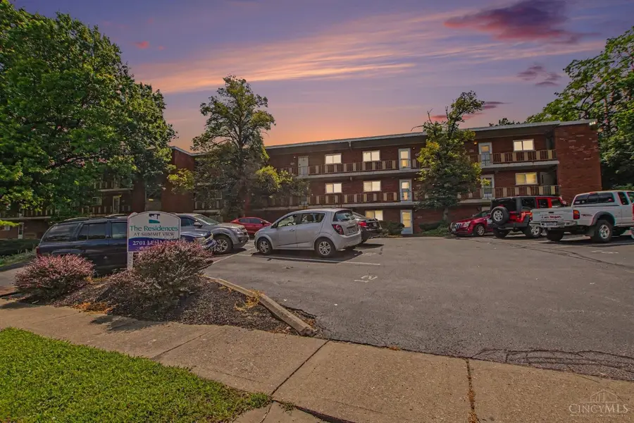 2701 Lehman Road #A12, Cincinnati, OH 45204 - #2