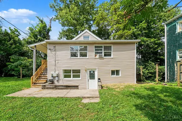 2048 Fourth Avenue, Springfield Twp., OH 45224