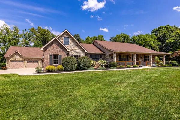 486 Baxter Road, Hamilton Twp, OH 45140