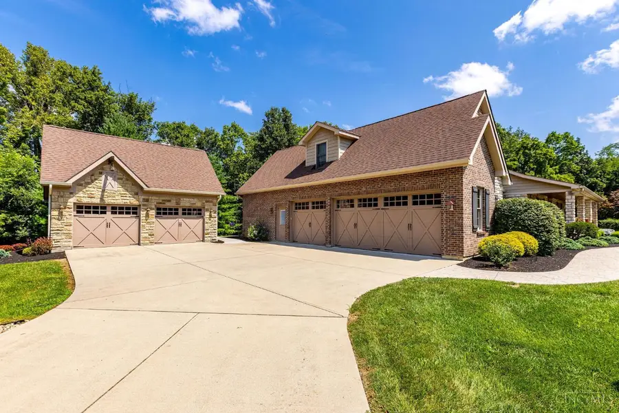 486 Baxter Road, Warren, OH 45140 - #2