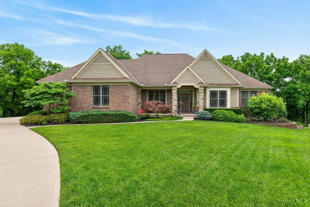 1723 Laurel Glen Court, Warren, OH 45140 - #1