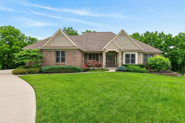 1723 Laurel Glen Court, Hamilton Twp, OH 45140