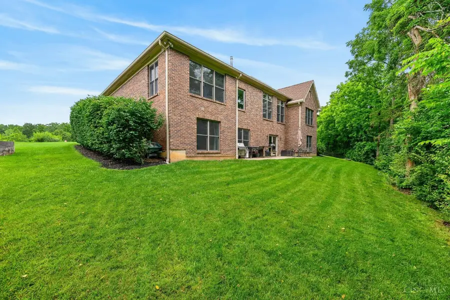1723 Laurel Glen Court, Warren, OH 45140 - #3