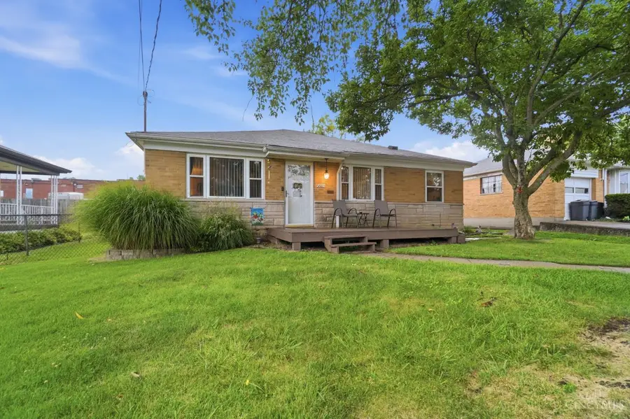 5889 Willow Oak Lane, White Oak, OH 45239 - #2