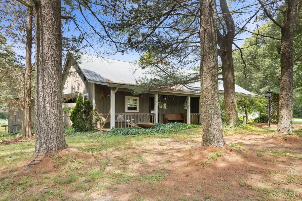 3135 Wahl Road, Scott, OH 45130 - #1