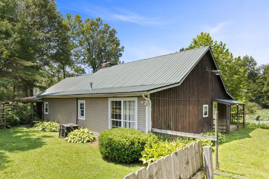 3135 Wahl Road, Scott, OH 45130 - #2