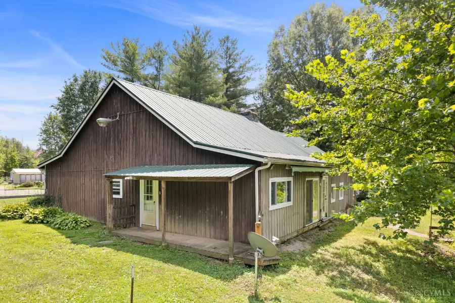 3135 Wahl Road, Scott, OH 45130 - #3