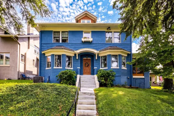 2373 Indian Mound Avenue, Norwood, OH 45212