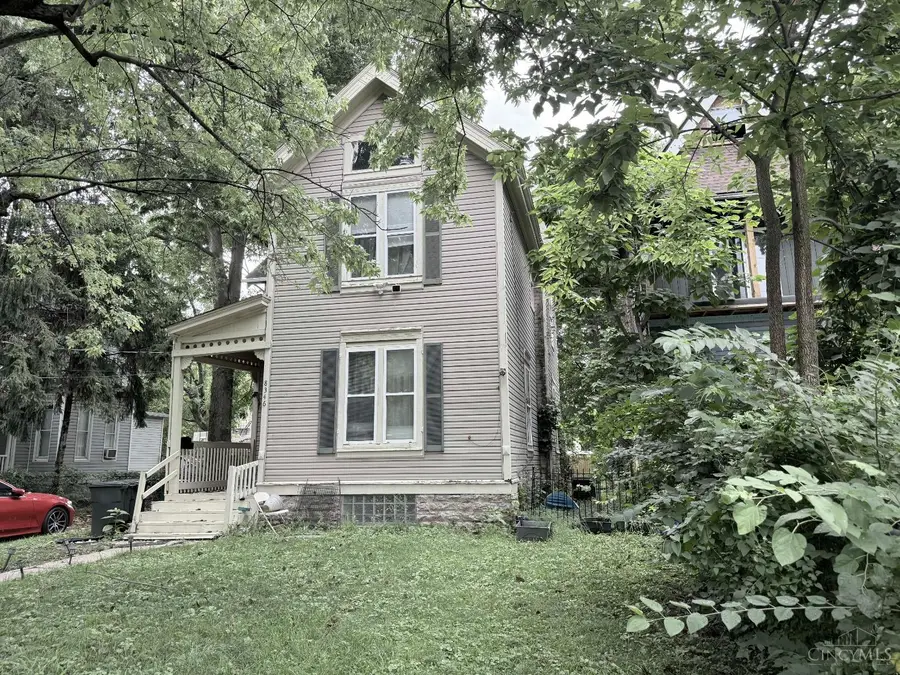 8346 Woodbine Avenue, Cincinnati, OH 45216 - #3