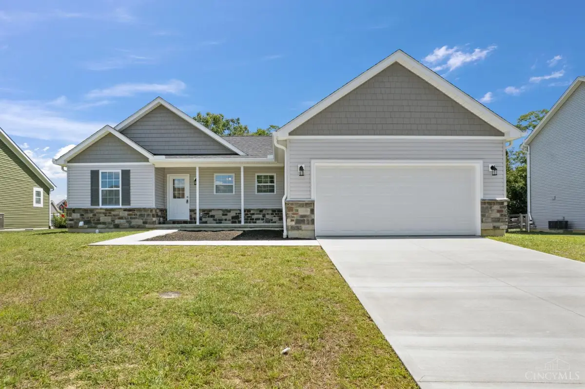 128 Kelly Drive, Williamsburg, OH 45176 - #1