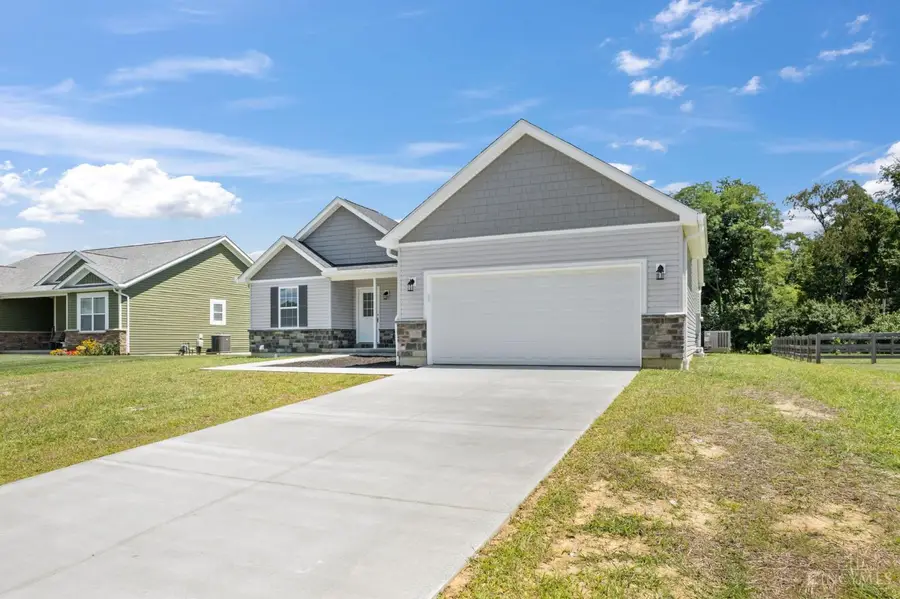 128 Kelly Drive, Williamsburg, OH 45176 - #2