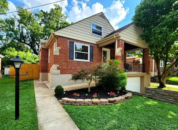 3833 Superior Avenue, Silverton, OH 45236