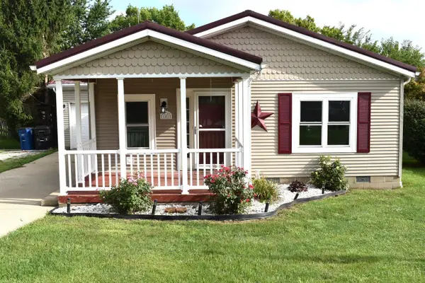 181 Southwind Boulevard, Wilmington, OH 45177