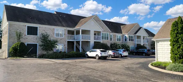 9168 Yarmouth Drive #B, Deerfield Twp., OH 45140
