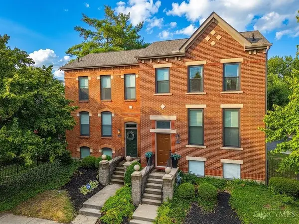 1012 John Street, Cincinnati, OH 45203