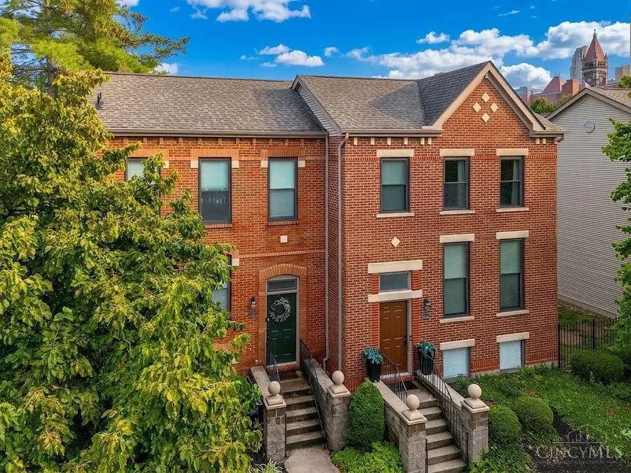 1012 John Street, Cincinnati, OH 45203 - #2