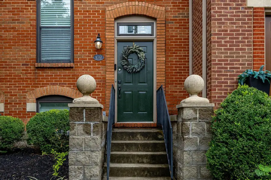 1012 John Street, Cincinnati, OH 45203 - #3