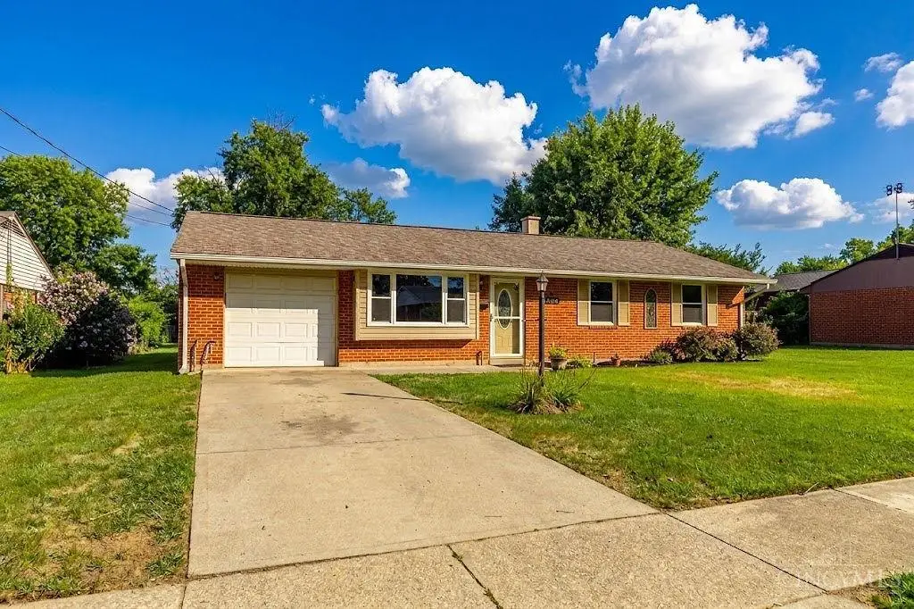 11708 Van Cleve Avenue, Springdale, OH 45246 - #1