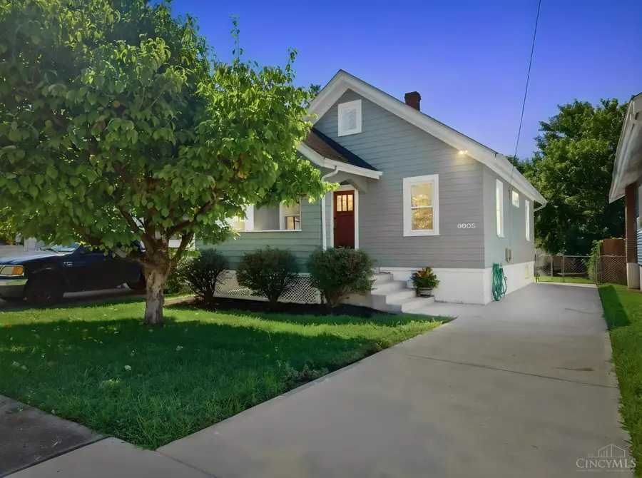 6905 Palmetto Street, Cincinnati, OH 45227 - #2