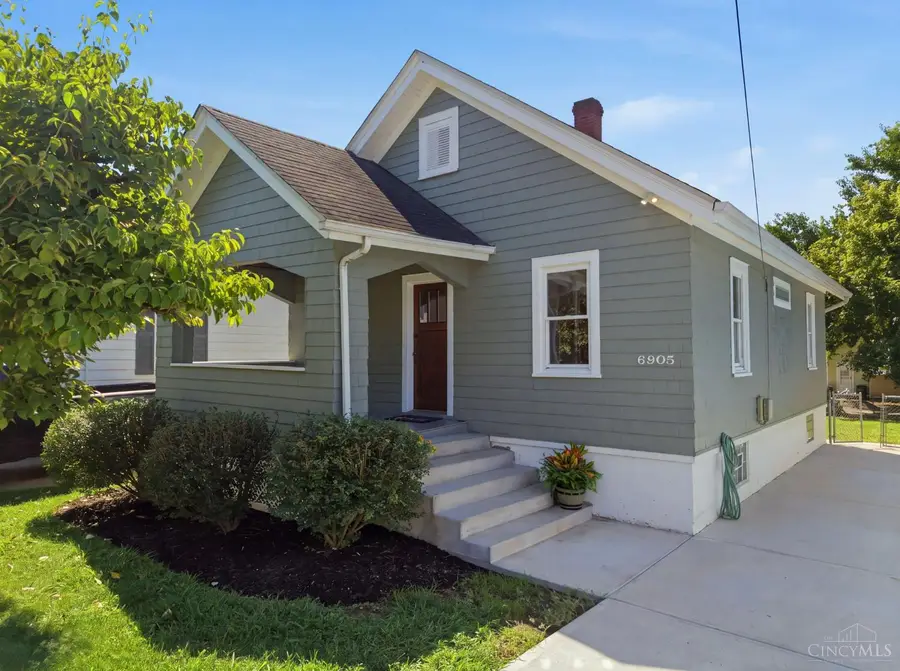 6905 Palmetto Street, Cincinnati, OH 45227 - #3