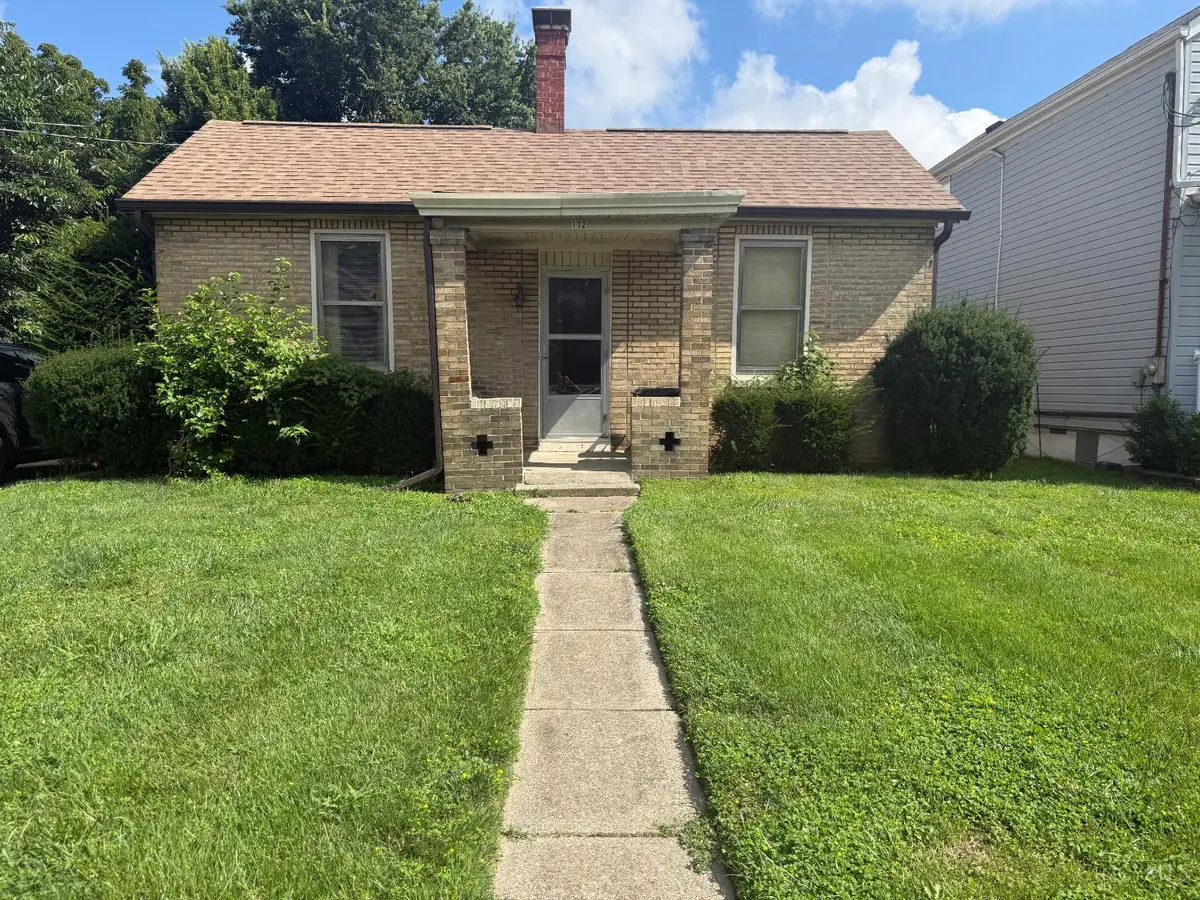 112 Bank Avenue, Saint Bernard, OH 45217 - #1