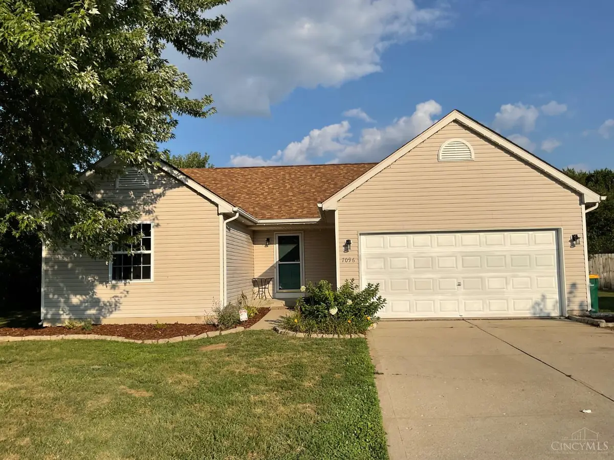 7096 Country Walk Drive, Franklin, OH 45005 - #1