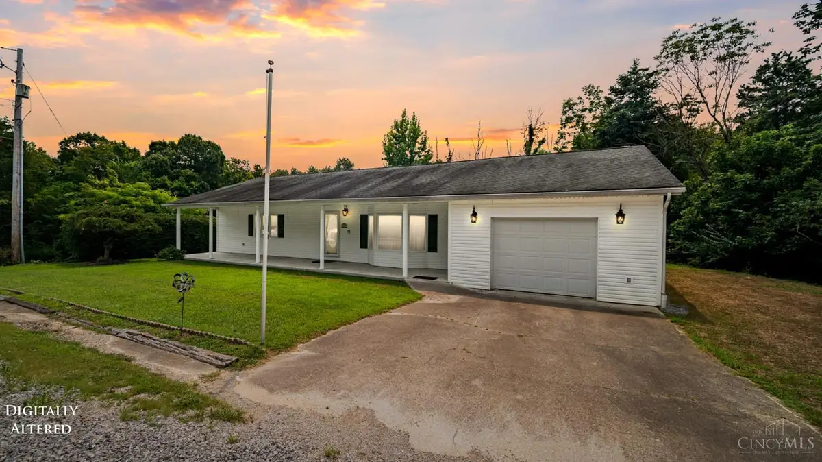 10027 St Rt 125, West Union, OH 45693 - #1