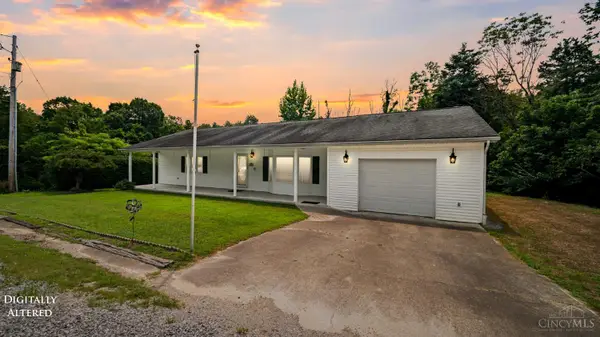 10027 St Rt 125, West Union, OH 45693