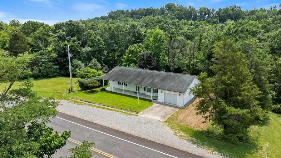 10027 St Rt 125, West Union, OH 45693 - #3