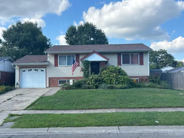 2764 Cornwall Drive, Colerain Twp, OH 45231
