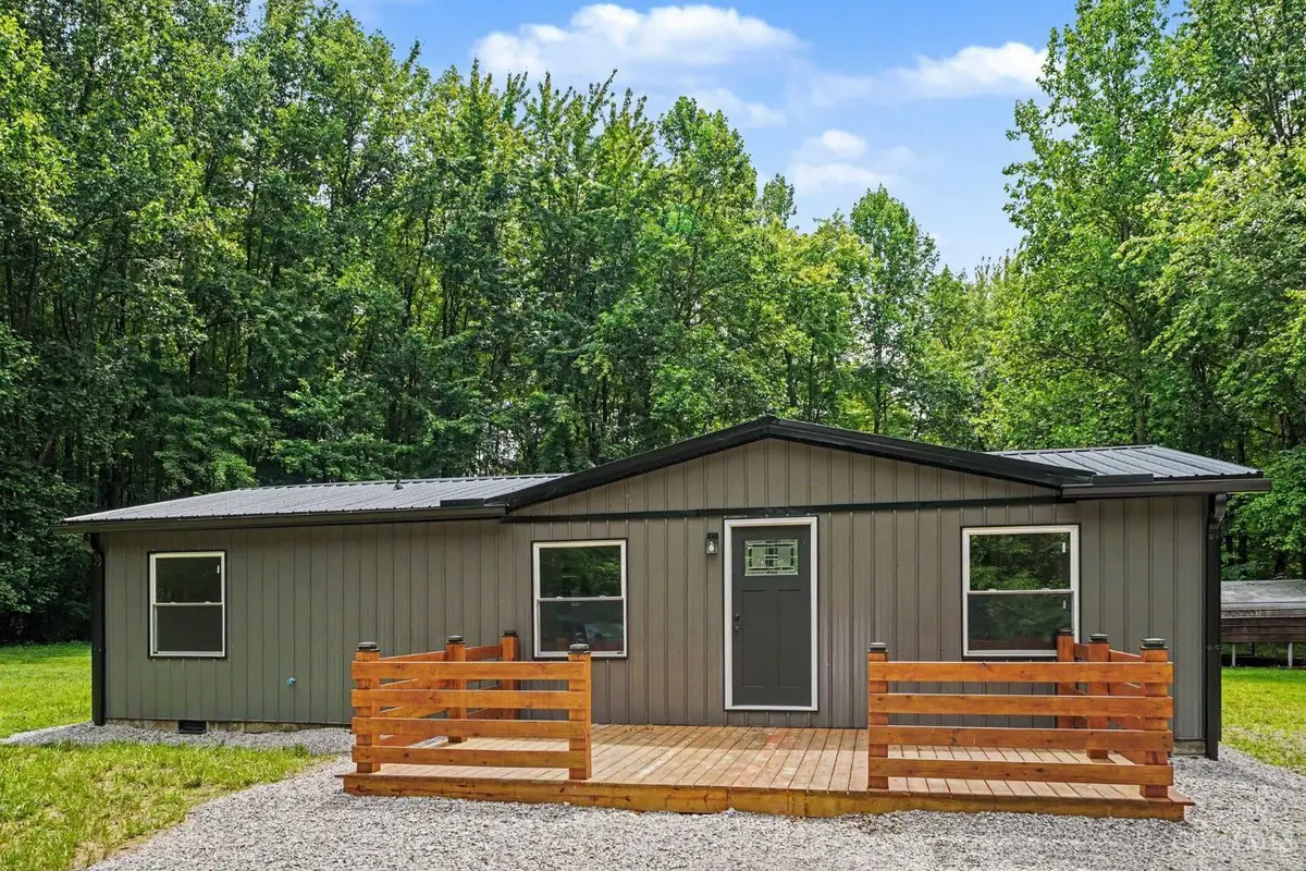 2545 St Rt 222, Monroe, OH 45157 - #1
