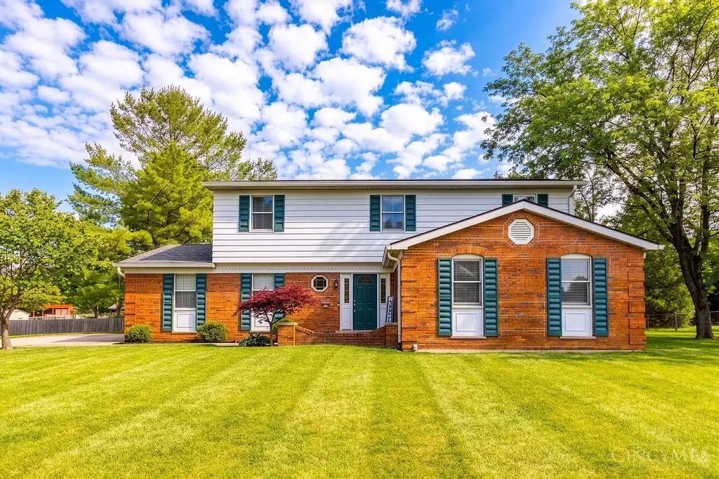 8910 Tammy Drive, West Chester, OH 45069 - #1