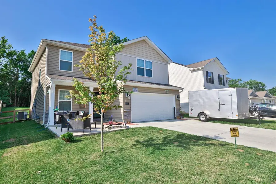 110 River Heights Drive, New Richmond, OH 45157 - #2