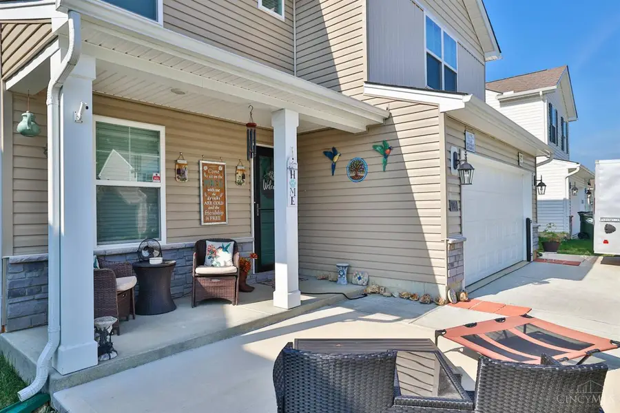 110 River Heights Drive, New Richmond, OH 45157 - #3