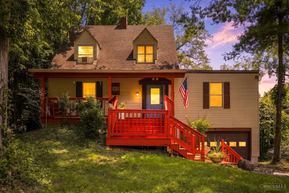 1428 Wolfangel Road, Forestville, OH 45255 - #1