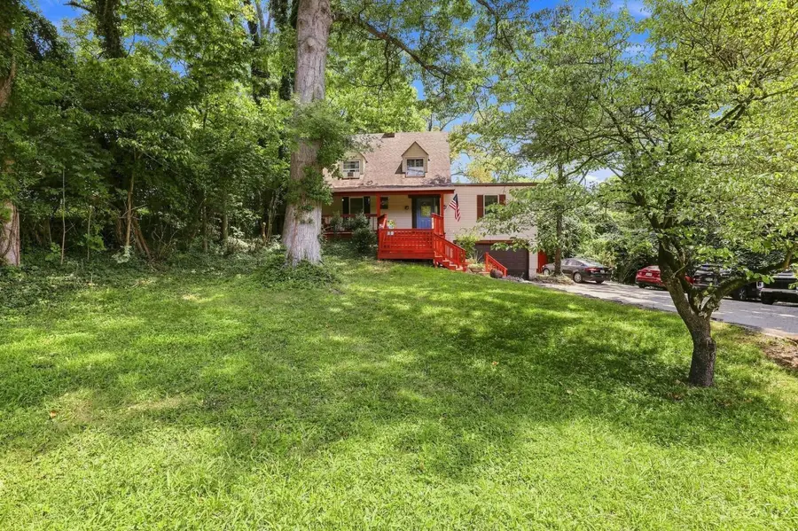 1428 Wolfangel Road, Forestville, OH 45255 - #3