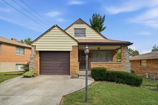3366 Lapland Drive, Colerain Twp, OH 45239