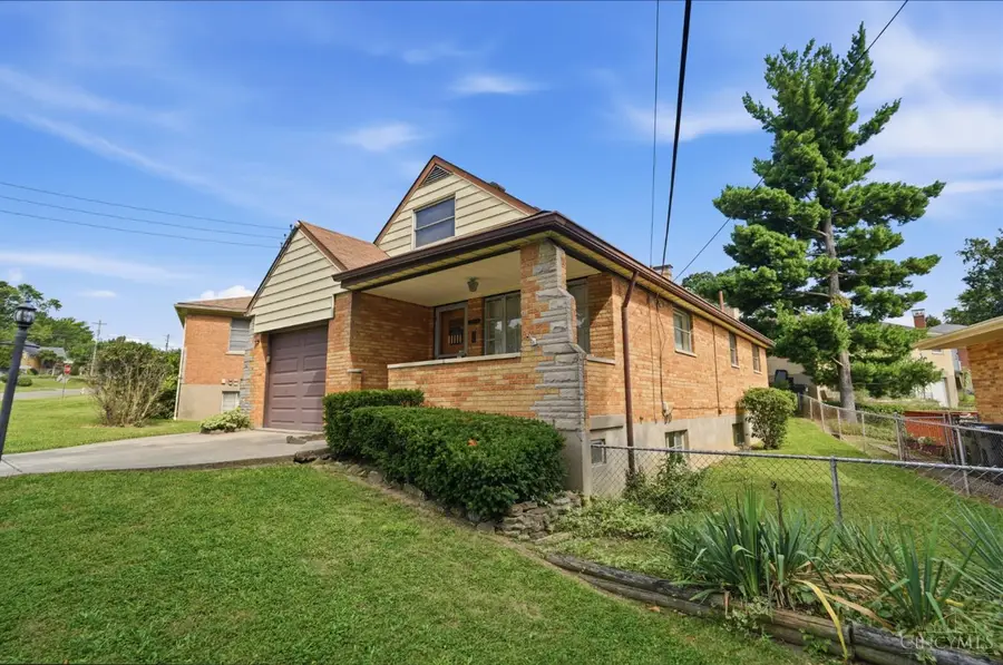 3366 Lapland Drive, Colerain, OH 45239 - #2