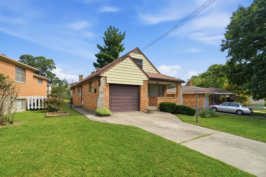 3366 Lapland Drive, Colerain, OH 45239 - #3