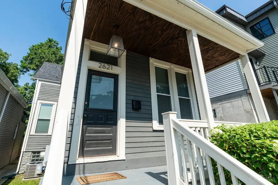 2621 Hackberry Street, Cincinnati, OH 45206 - #3