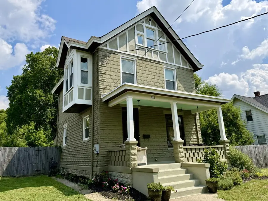 316 Pendery Avenue, Wyoming, OH 45215 - #2