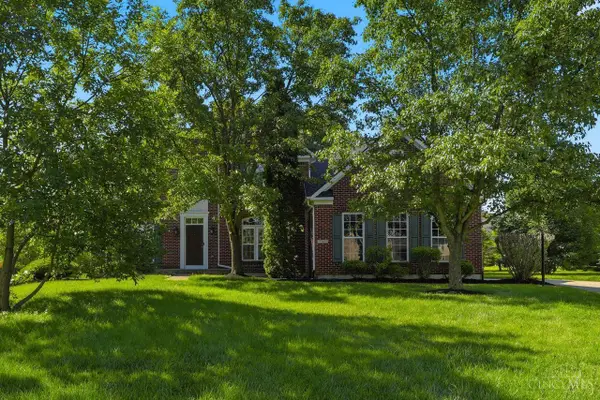 3767 Dunlop Court, Mason, OH 45040
